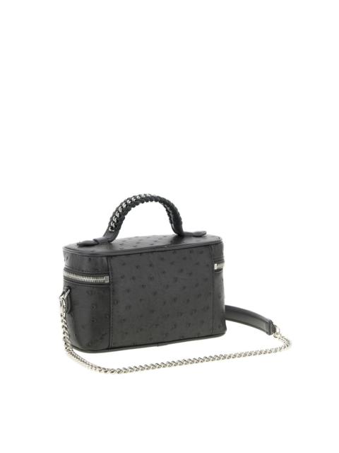 Stella McCartney falabella zip crossbody bag
