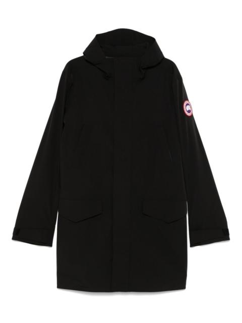 Canada Goose Barclay coat