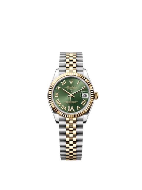 ROLEX DATEJUST 31