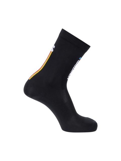 SALOMON PULSE RACE FLAG CREW