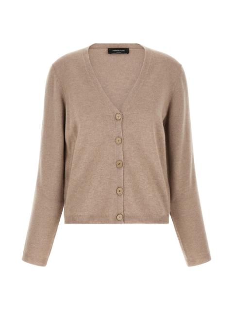 FABIANA FILIPPI 'Filo Diamante' Cardigan