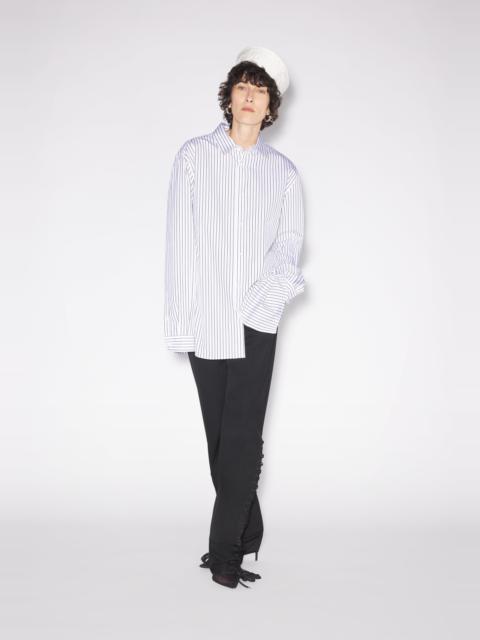 Jean Paul Gaultier THE HAUTE JEANERIE BLOUSE