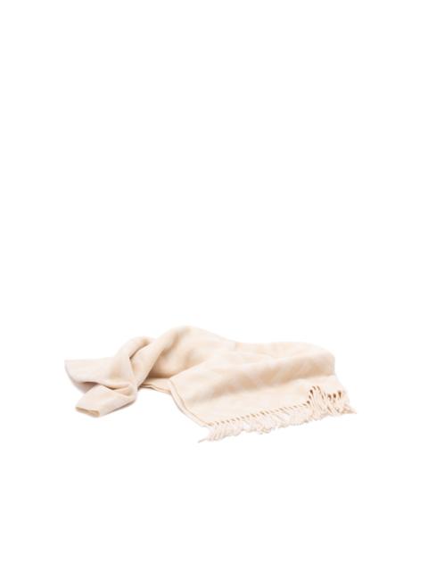 FENDI `FF` Scarf