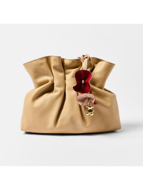 TOUS Crossbody bag TOUS Grain Arrecife de Coral