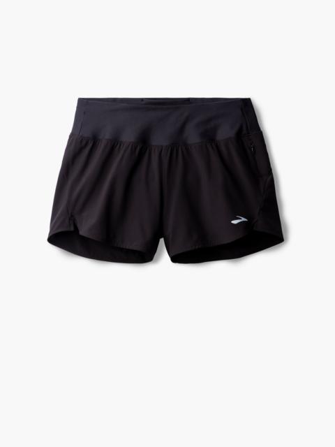 BROOKS Chaser 3" Short 2.0
