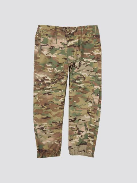 ALPHA INDUSTRIES MULTICAM PANT GEN 3 LAYER 6