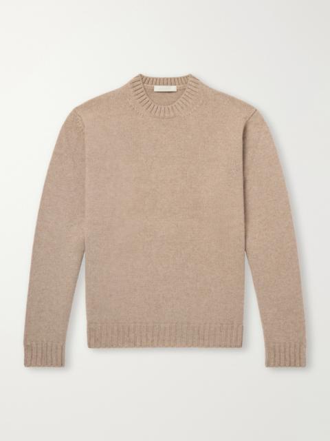 SAMAN AMEL Cashmere Sweater