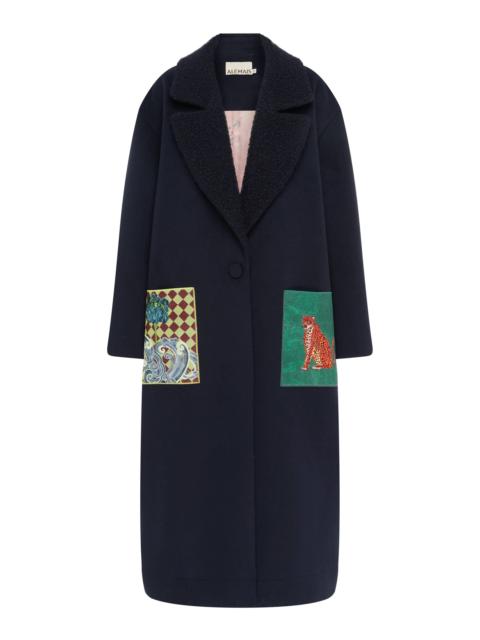 ALÉMAIS Lorenza Coat