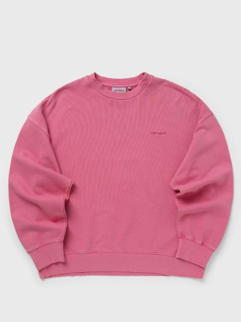 Carhartt WIP Benton Sweat