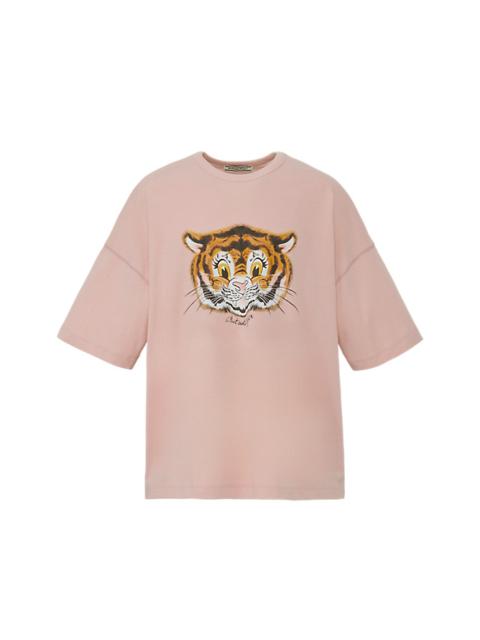 Onitsuka Tiger GRAPHIC TEE