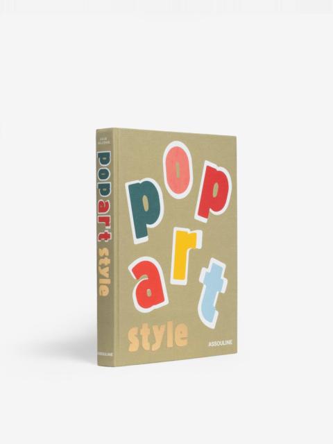ASSOULINE Pop Art Style