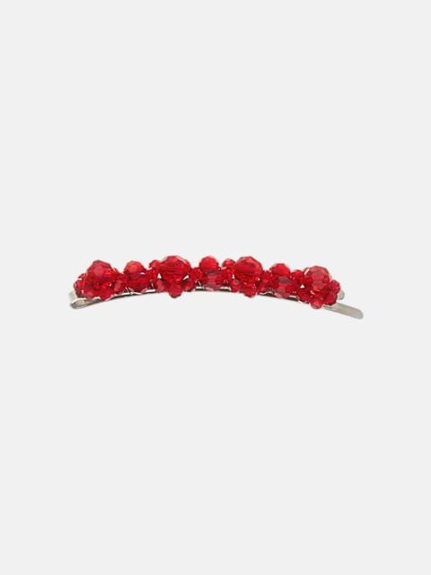 Simone Rocha HAIR CLIP 'PETIT FLOWER'