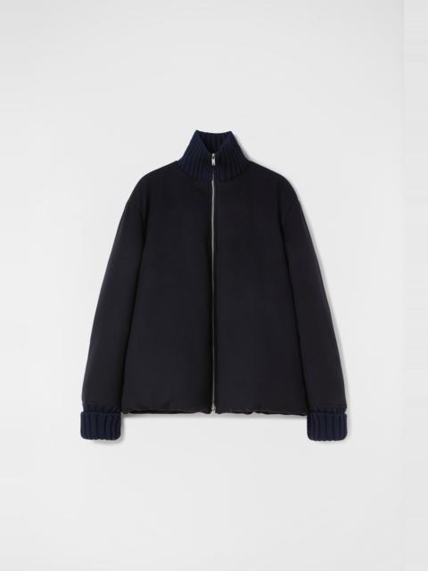 Jil Sander Down Jacket