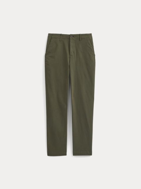 EVERLANE EVERYDAY STRAIGHT-FIT CHINO