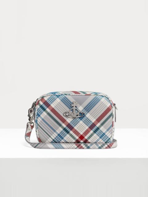 Vivienne Westwood ANNA CAMERA BAG