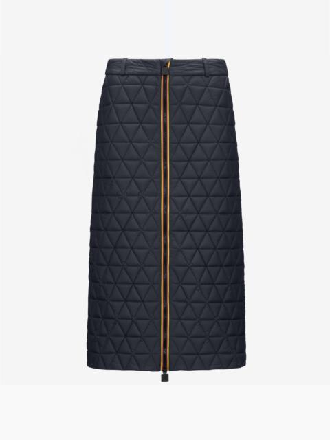 K-WAY MARALIE TECH THERMO LIGHT