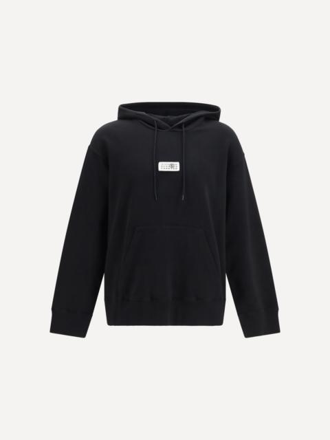 MM6 Maison Margiela Cotton Hoodie