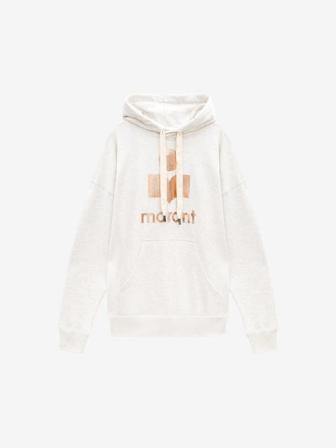 Isabel Marant Étoile MANSEL SWEATSHIRT