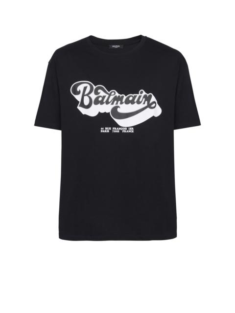 Balmain Balmain '70s T-shirt