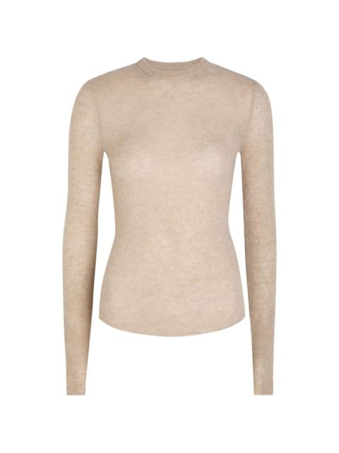 Citizens of Humanity ribbed sweater