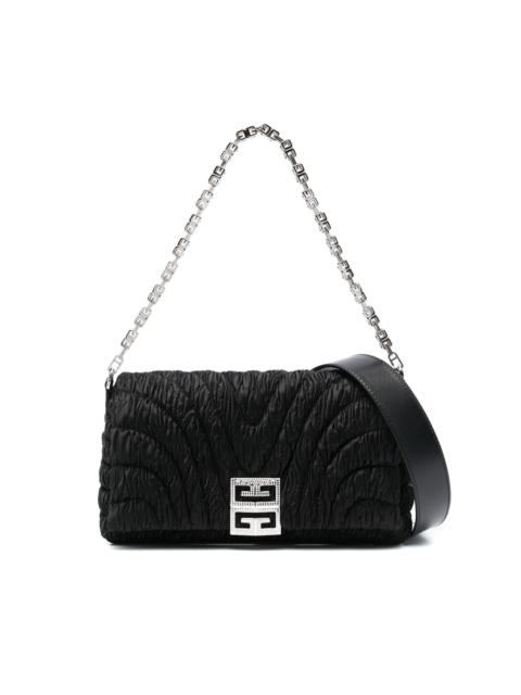 Givenchy small 4G Soft satin shoulder bag