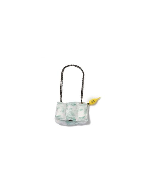 doublet Air Pillow Chain Shoulder Bag