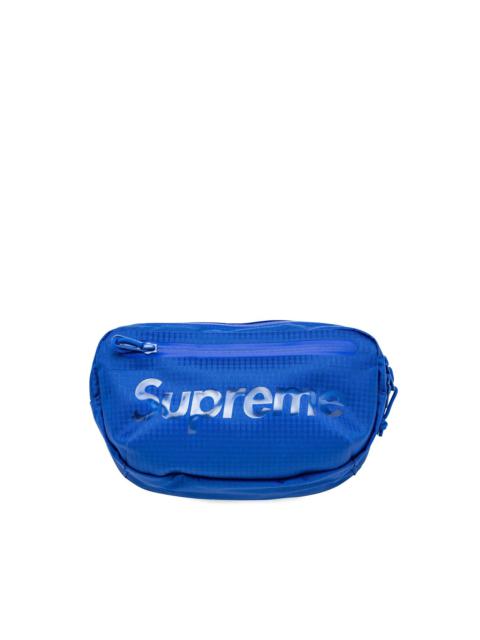 Supreme logo-print waist bag