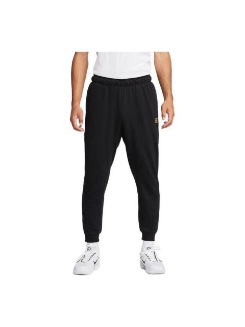 Nike Nike NSW Swoosh joggers 'Black' DQ4588-010
