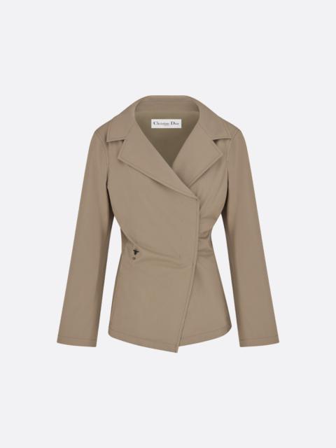 Dior Fitted Jacket