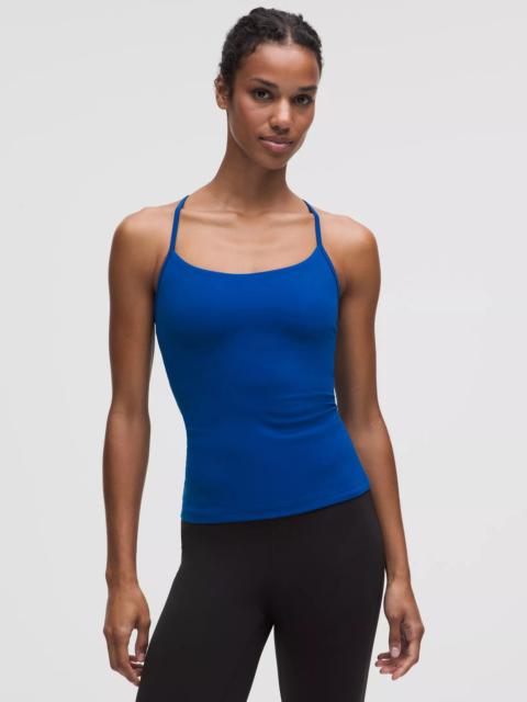 lululemon Flow Y Tank Top *Light Support, B/C Cup