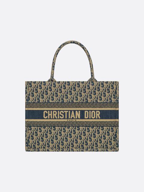 Dior Medium Dior Book Tote