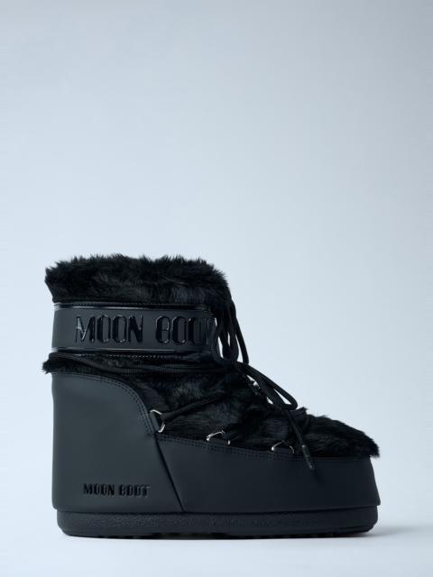 MOON BOOT Icon Low Nylon Boots