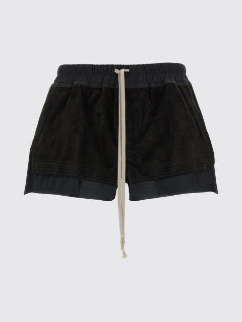 Rick Owens Short woman Rick Owens