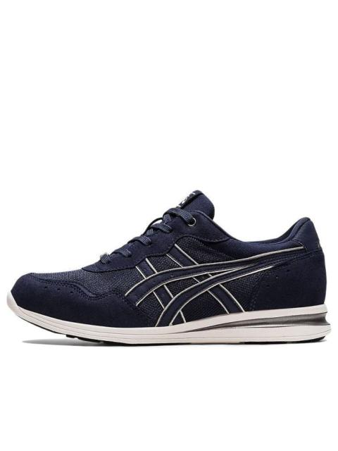 (WMNS) ASICS Hadashi Walker sneakers 'Navy' 1292A042-400