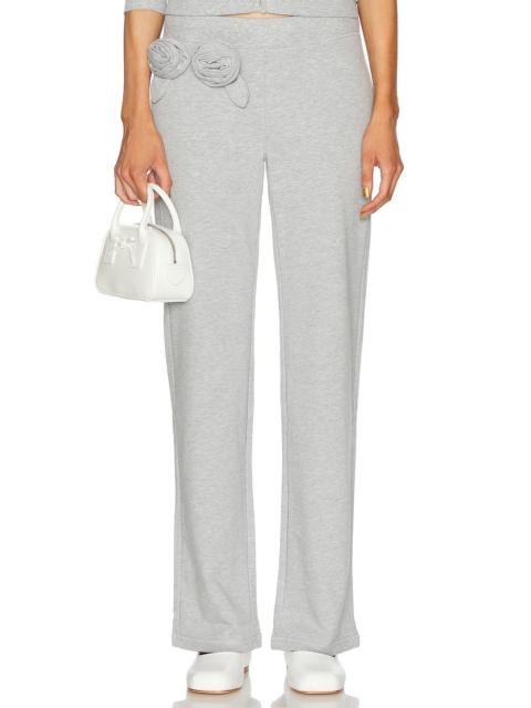 Hilton Sweatpant