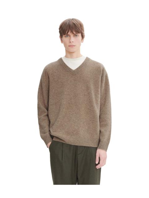 A.P.C. DANY SWEATER (M)