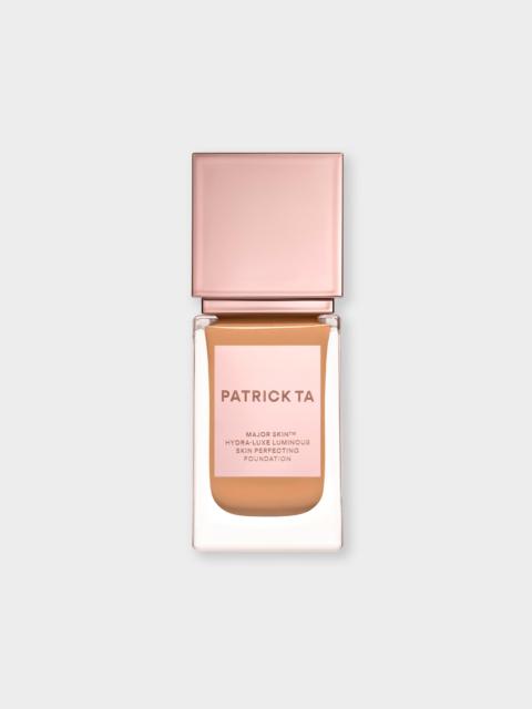 Patrick Ta Major Skin Hydra-Luxe Luminous Skin Perfecting Foundation
