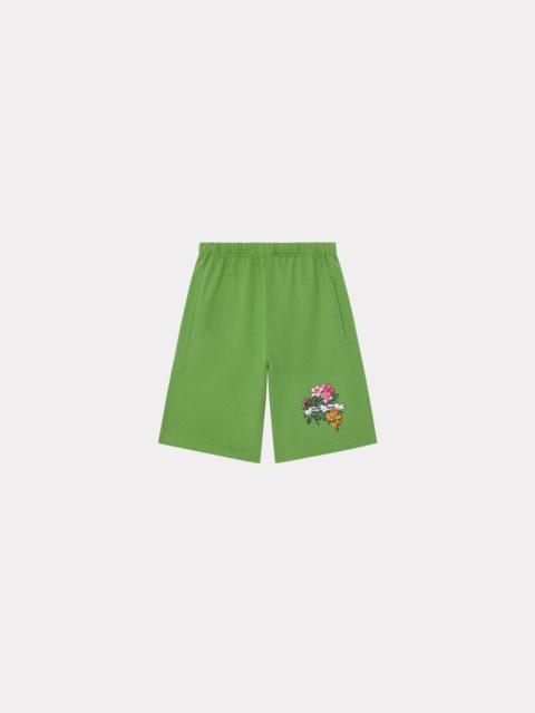 KENZO 'Aloha Flower Tattoo' shorts