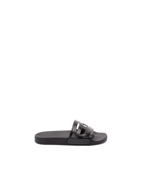Diesel `Sa-Clyde W` Sandals