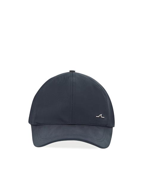 Paul & Shark logo-detail baseball cap