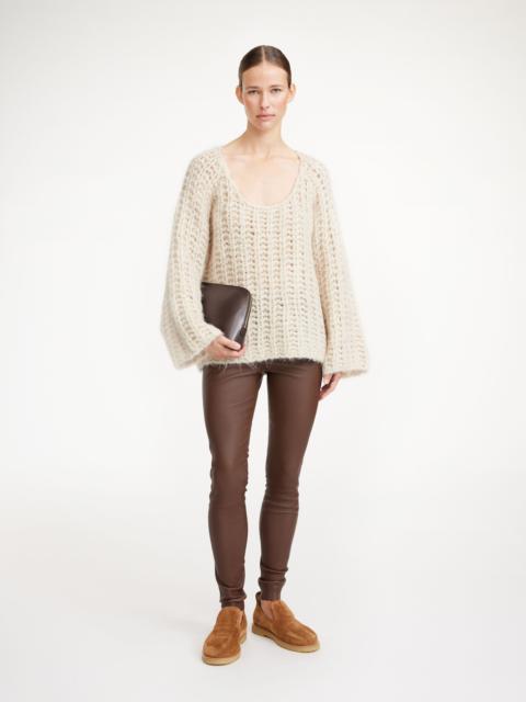 BY MALENE BIRGER Elenasoo leggings