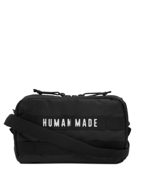 Human Made Human Made Military Light Shoulder Pouch