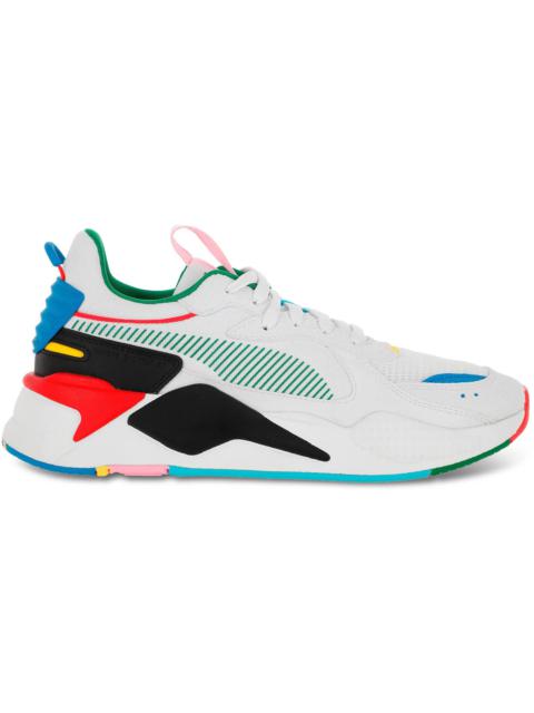 Puma RS-X International Game White