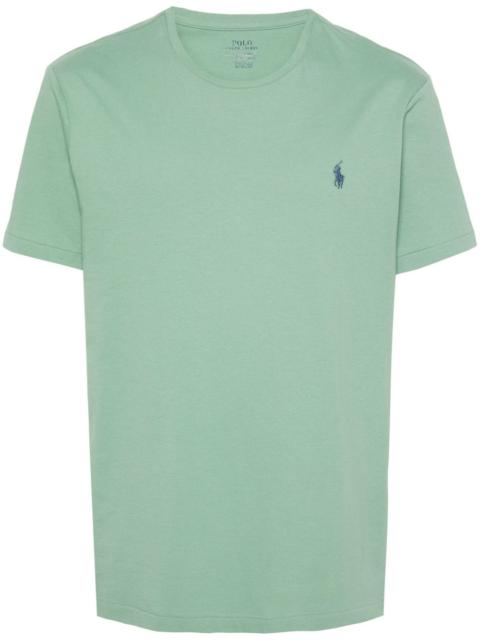 Polo Ralph Lauren Polo Pony-embroidered T-shirt