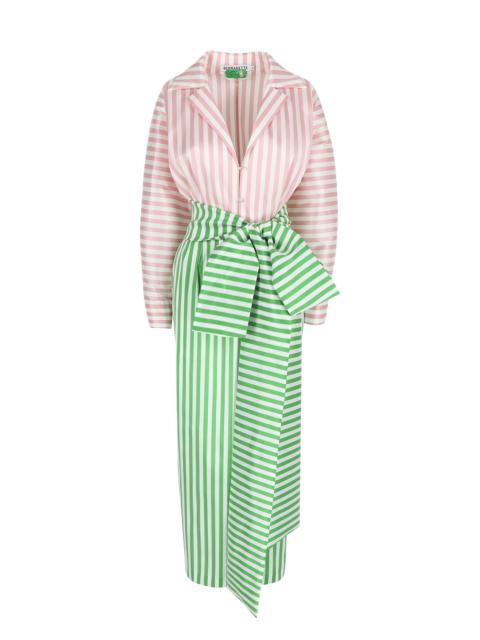 BERNADETTE Dress Claire