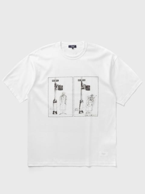 Comme des Garçons Homme TEE