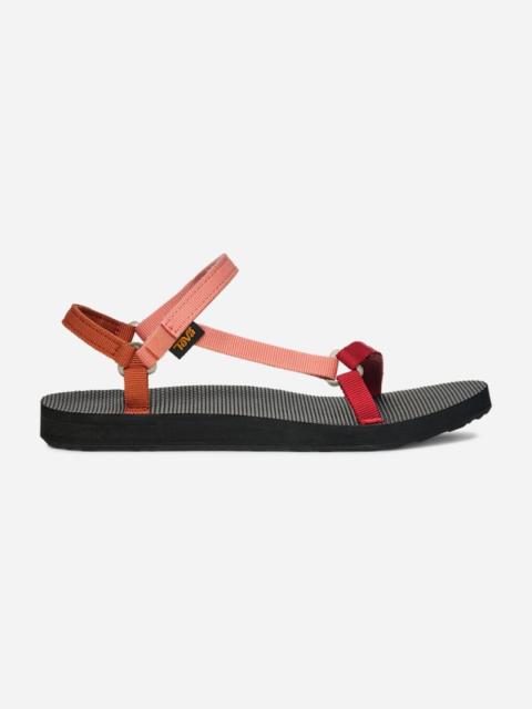 Teva Women's Original Universal Slim Sandal in Sedona Multicolor