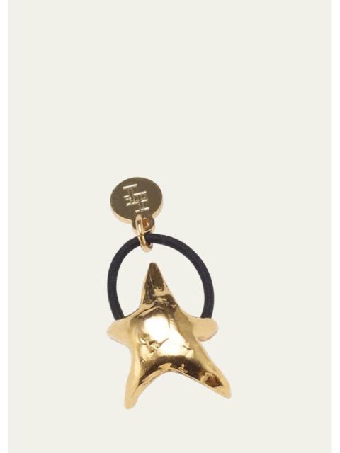 LELET NY Nala Star Mini Pony Cuff
