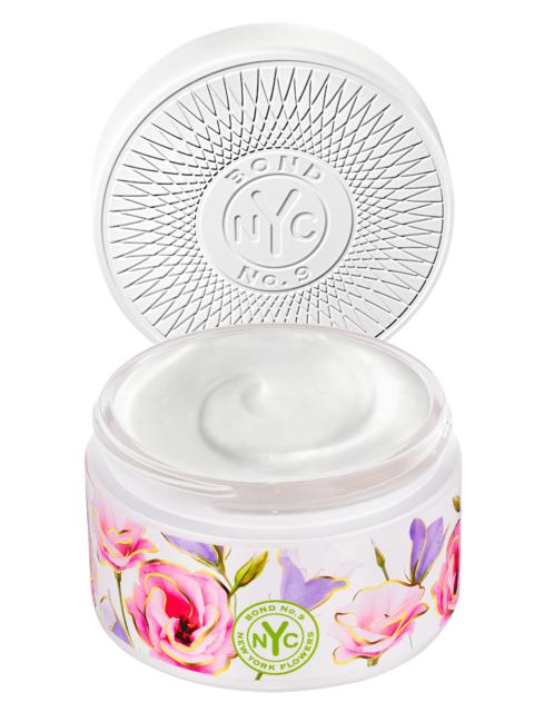 Bond No. 9 NEW YORK FLOWERS BODY SILK