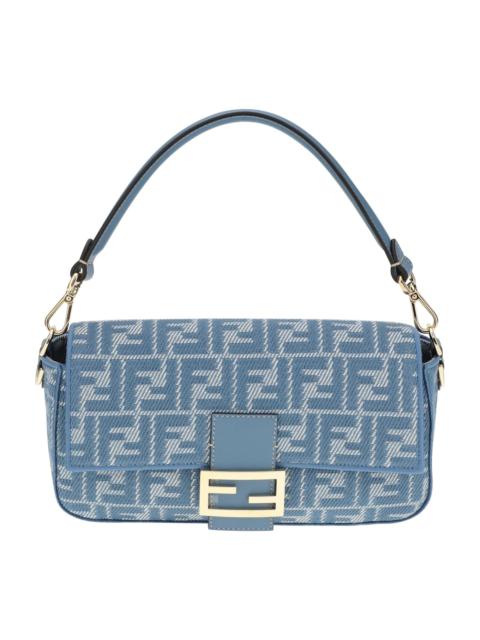 FENDI Baguette Shoulder Bag